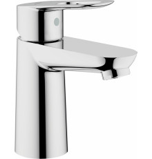 Смеситель Grohe BauLoop 23337000 для раковины однорычажный, хром