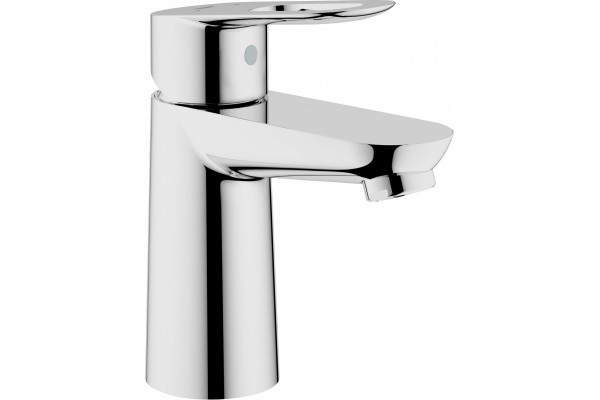 Смеситель Grohe BauLoop 23337000 для раковины однорычажный, хром