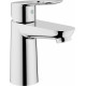 Смеситель Grohe BauLoop 23337000 для раковины однорычажный, хром