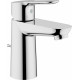 Смеситель Grohe BauEdge 23328000 для раковины однорычажный, хром