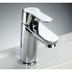 Смеситель Grohe BauEdge 23328000 для раковины однорычажный, хром