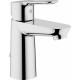 Смеситель Grohe BauEdge 23329000 для раковины однорычажный, хром