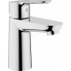 Смеситель Grohe BauEdge 23330000 для раковины однорычажный, хром