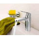 Смеситель Grohe Eurosmart Cosmopolitan 23327000 для раковины однорычажный, хром