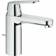 Смеситель Grohe Eurosmart Cosmopolitan 23325000 для раковины однорычажный, хром