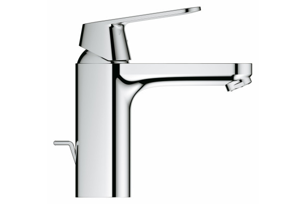 Смеситель Grohe Eurosmart Cosmopolitan 23325000 для раковины однорычажный, хром