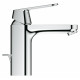 Смеситель Grohe Eurosmart Cosmopolitan 23325000 для раковины однорычажный, хром