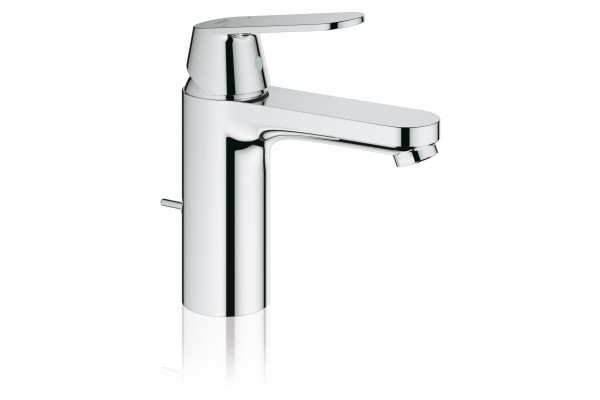 Смеситель Grohe Eurosmart Cosmopolitan 23325000 для раковины однорычажный, хром