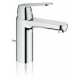 Смеситель Grohe Eurosmart Cosmopolitan 23325000 для раковины однорычажный, хром