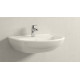 Смеситель Grohe Eurosmart Cosmopolitan 23325000 для раковины однорычажный, хром