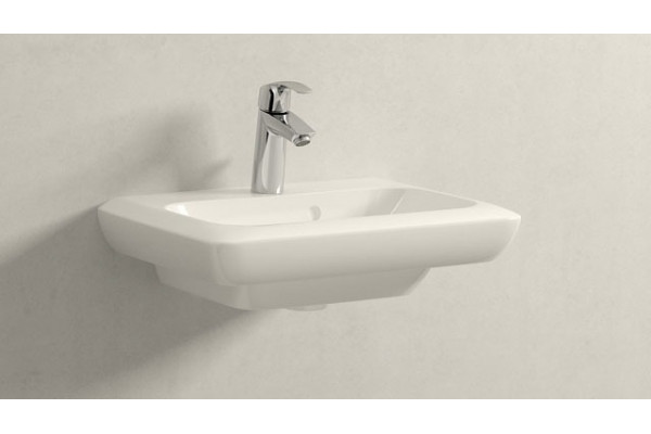 Смеситель Grohe Eurosmart 23322001 для раковины однорычажный, хром
