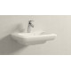 Смеситель Grohe Eurosmart 23322001 для раковины однорычажный, хром