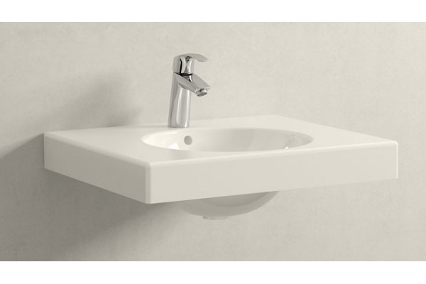 Смеситель Grohe Eurosmart 23322001 для раковины однорычажный, хром