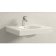 Смеситель Grohe Eurosmart 23322001 для раковины однорычажный, хром