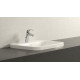 Смеситель Grohe Eurosmart 23322001 для раковины однорычажный, хром