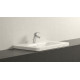 Смеситель Grohe Eurosmart 23322001 для раковины однорычажный, хром