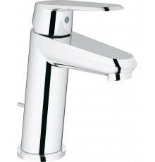 Смеситель Grohe Eurodisc Cosmopolitan 23049002 для раковины однорычажный, хром