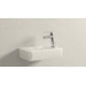 Смеситель Grohe Eurodisc Cosmopolitan 23049002 для раковины однорычажный, хром