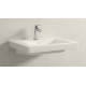 Смеситель Grohe Eurodisc Cosmopolitan 23049002 для раковины однорычажный, хром