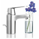 Смеситель Grohe Eurosmart Cosmopolitan 32825000 для раковины однорычажный, хром