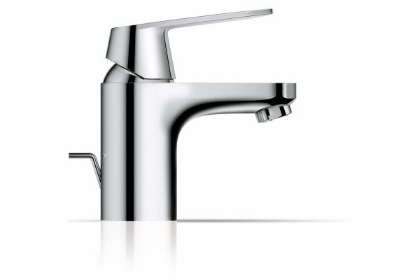 Смеситель Grohe Eurosmart Cosmopolitan 32825000 для раковины однорычажный, хром