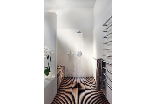 Душевой шланг Grohe Relexa Plus 28145000 хром, 200 см