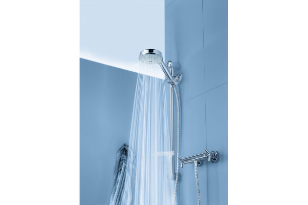 Душевой шланг Grohe Relexaflex 28158000 хром, 200 см