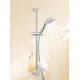 Душевой шланг Grohe Relexaflex 28158000 хром, 200 см