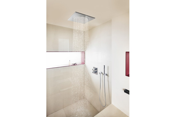 Душевой шланг Grohe Relexa 28142000 хром, 125 см