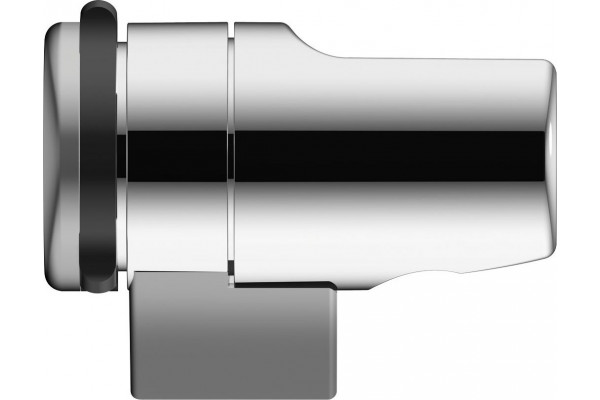 Настенный держатель Grohe Relexa Plus 28623000 для душа хром, штанга 5 см