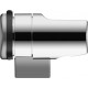 Настенный держатель Grohe Relexa Plus 28623000 для душа хром, штанга 5 см