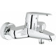 Смеситель Grohe Eurodisc Cosmopolitan 33390002 для ванны с душем, однорычажный, хром
