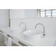 Смеситель Grohe Minta 32917000 для кухонной мойки однорычажный, хром