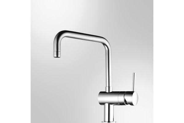 Смеситель Grohe Minta 32488000 для кухонной мойки однорычажный, хром