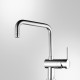 Смеситель Grohe Minta 32488000 для кухонной мойки однорычажный, хром