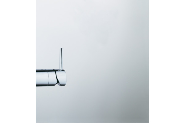 Смеситель Grohe Minta 32488000 для кухонной мойки однорычажный, хром