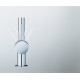 Смеситель Grohe Minta 32488000 для кухонной мойки однорычажный, хром