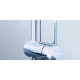 Смеситель Grohe Minta 32488000 для кухонной мойки однорычажный, хром