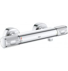 Термостат Grohe Precision Feel 34790000 для душа термостат, хром