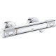 Термостат Grohe Precision Feel 34790000 для душа термостат, хром