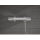 Термостат Grohe Precision Feel 34790000 для душа термостат, хром