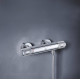 Термостат Grohe Precision Feel 34790000 для душа термостат, хром