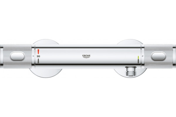 Термостат Grohe Precision Feel 34790000 для душа термостат, хром