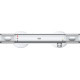 Термостат Grohe Precision Feel 34790000 для душа термостат, хром