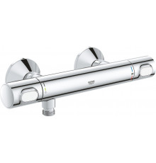 Термостат Grohe Precision Flow 34840000 для душа термостат, хром