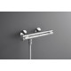 Термостат Grohe Precision Flow 34840000 для душа термостат, хром