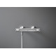 Термостат Grohe Precision Flow 34840000 для душа термостат, хром