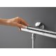 Термостат Grohe Precision Flow 34840000 для душа термостат, хром