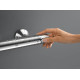 Термостат Grohe Precision Flow 34840000 для душа термостат, хром