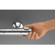 Термостат Grohe Precision Flow 34840000 для душа термостат, хром